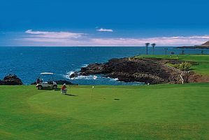 Amarilla Golf Teneriffa Amarilla Golf Teneriffa