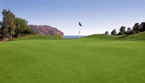 Golfplatz Andratx Camp de Mar