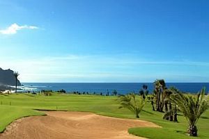 Golfplatz Buena Vista Teneriffa Golfplatz Buena Vista Teneriffa