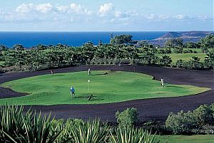 Golfplatz Costa de Sur Teneriffa Golfplatz Costa de Sur Teneriffa