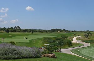 Golfplatz Son Gual