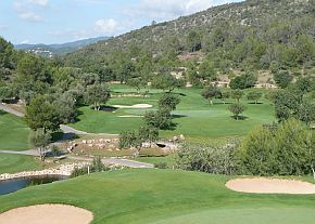 Golfplatz Son Termens 