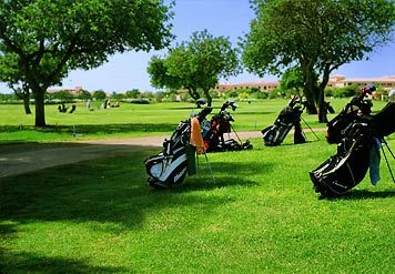 Unsere Empfehlung für Ihre Startzeiten-Reservierung marriott driving range mit taschen