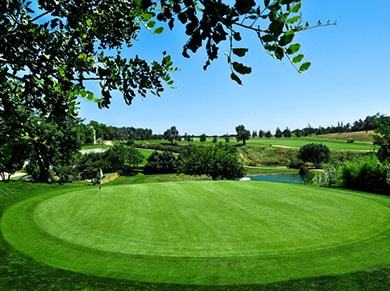 Benamor Golf Portugal
