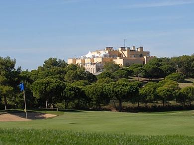 Castro Marim Golf und Country Club