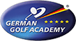 Logo German Golf Academy