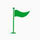 Icon Golfschläger