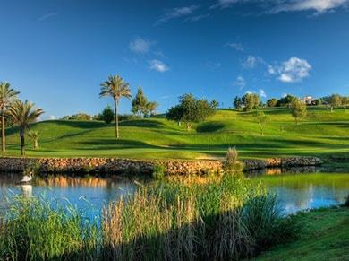 Pestana Gramacho & Vale da Pinta Course