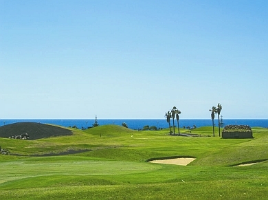 Greenfees Teetimes Fuerteventura