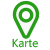 Karte Google Icon