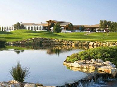 Oceanico Victoria Golf Course Algarve