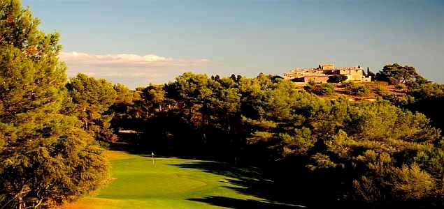 Golfplatz Arabella Golf Son Muntaner + Finca