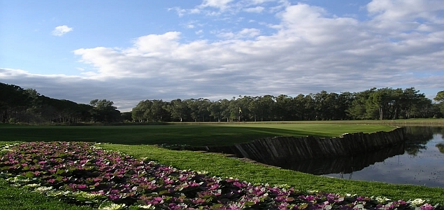 Trkei Belek - N/ National Golf Club