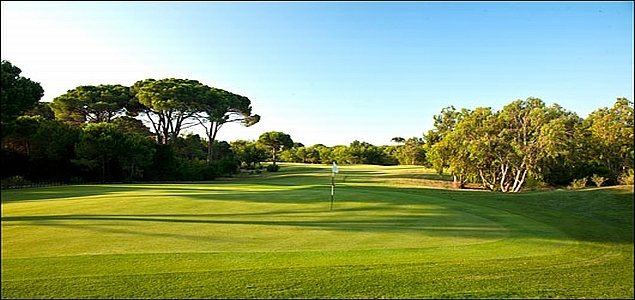Belek Türkei - S/Cornelia Golf Club