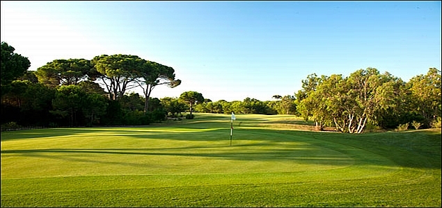 Belek Trkei - S/Cornelia Golf Club