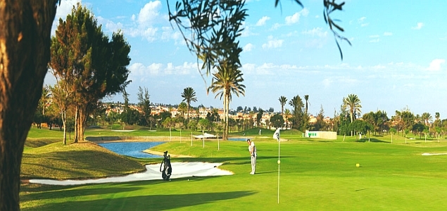 Fuerteventura Golf Club