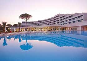 Sentido Hotel Deluxe